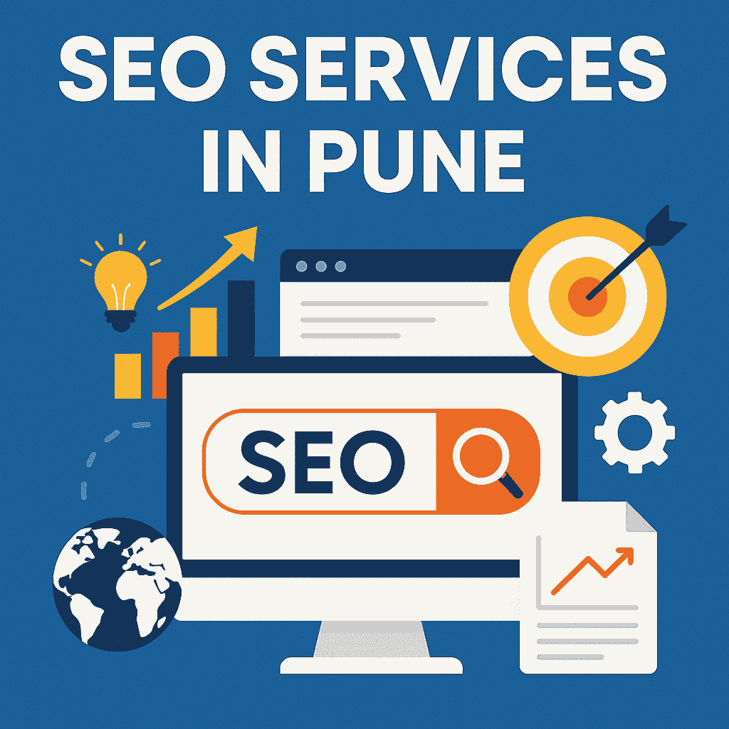 SEO Services in Pune