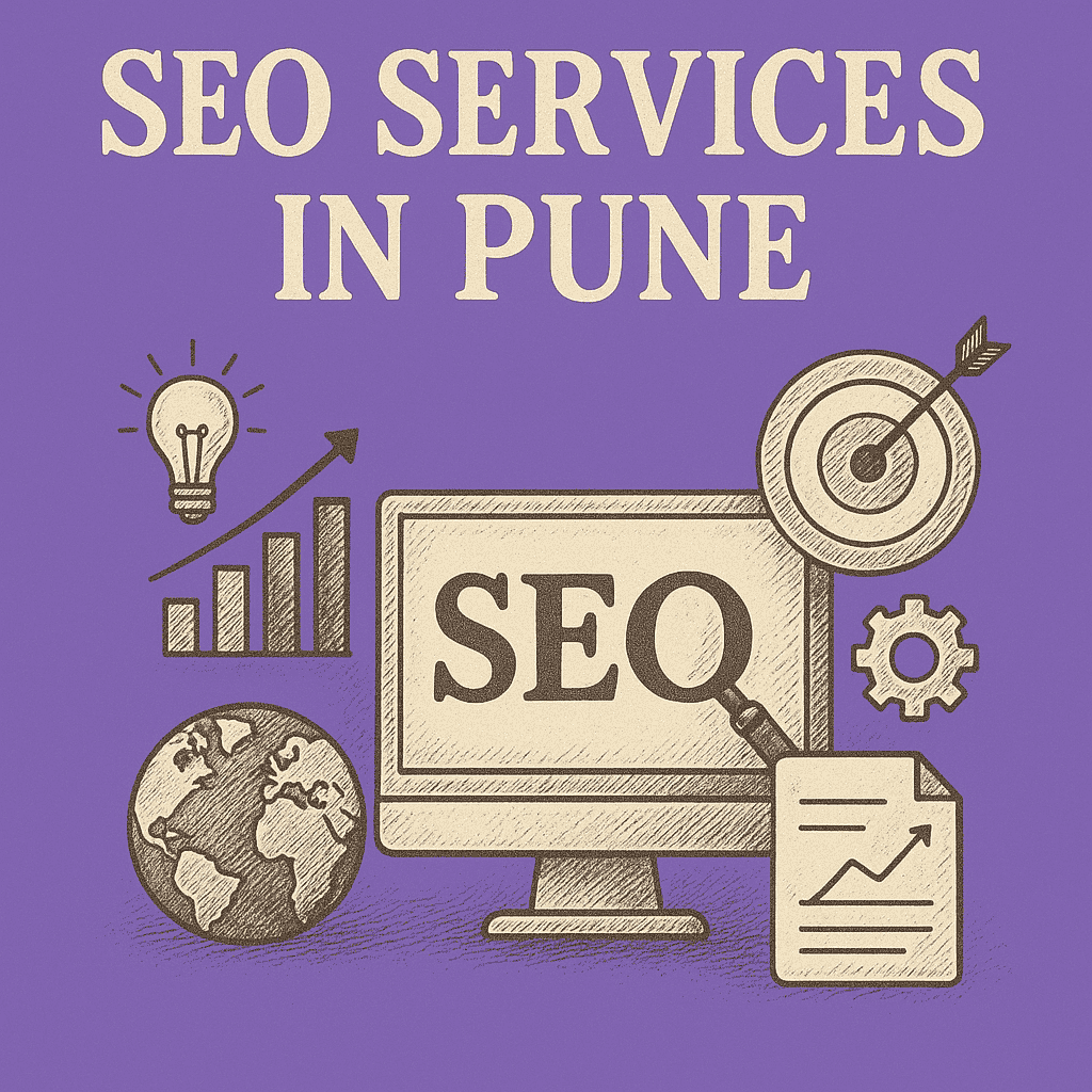 SEO Services in Pune